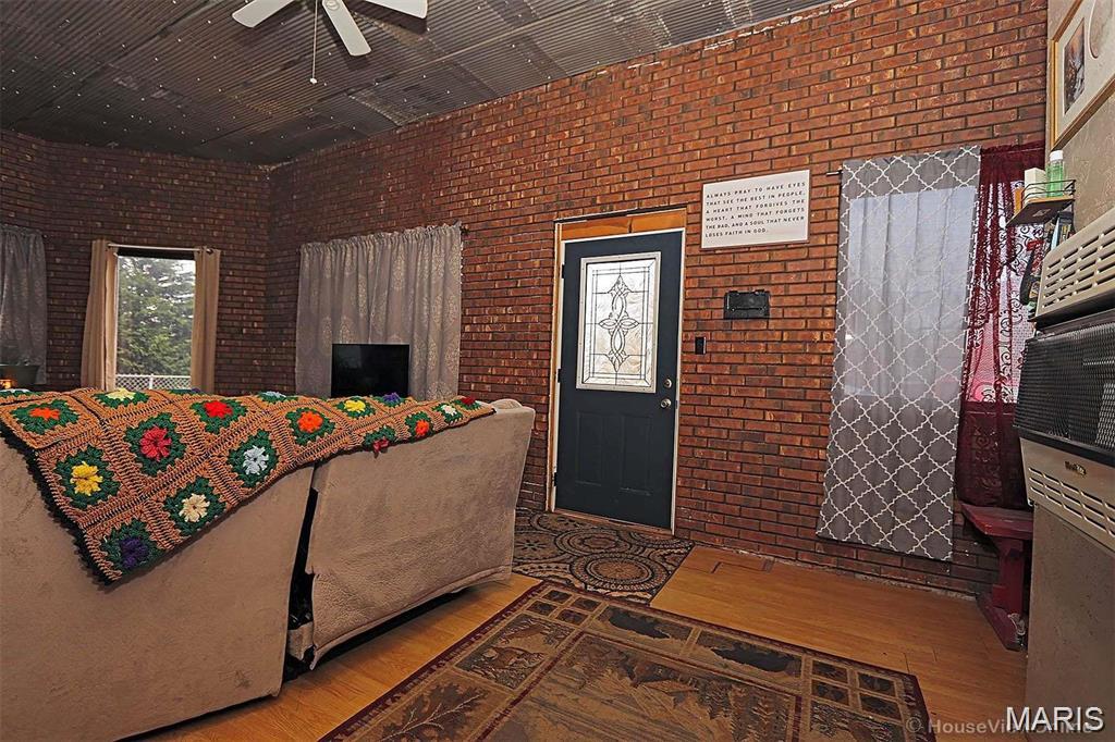 City Of Arcadia - Commercial Sale