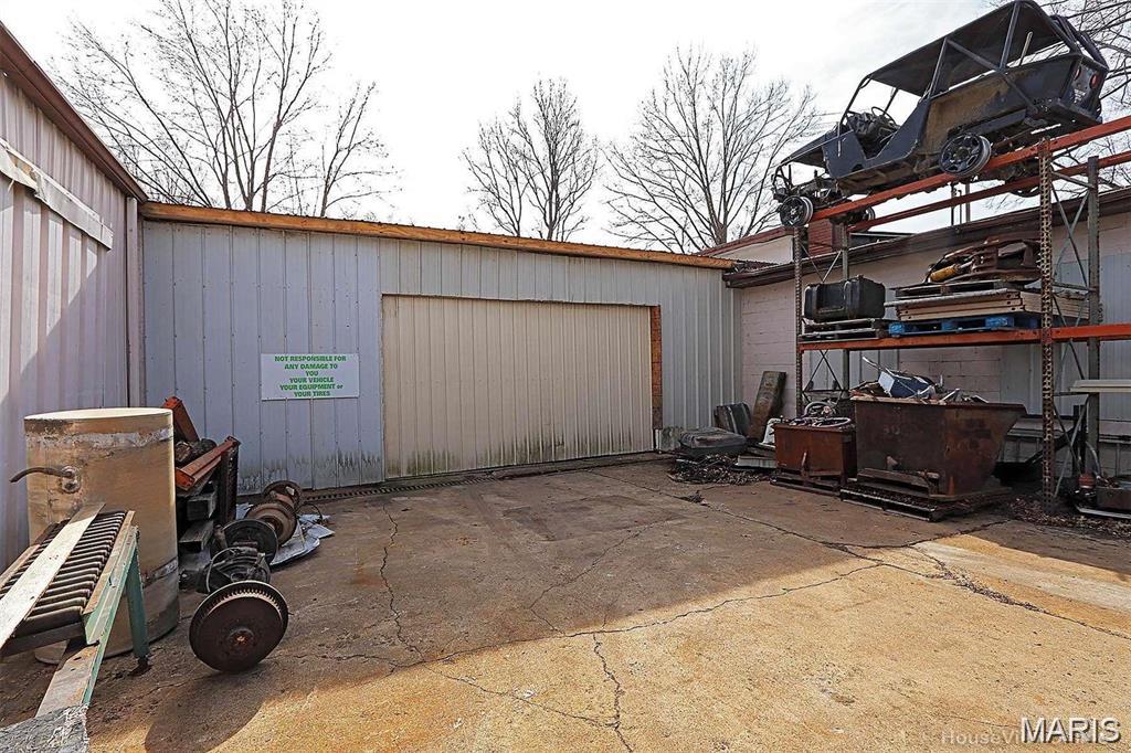 City Of Arcadia - Commercial Sale