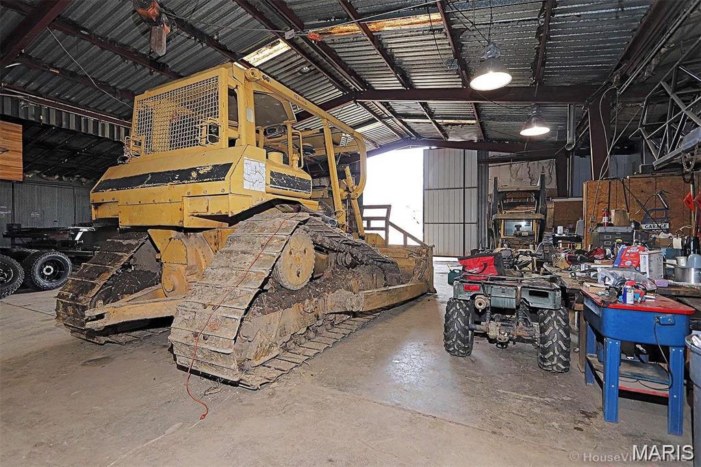 City Of Arcadia - Commercial Sale