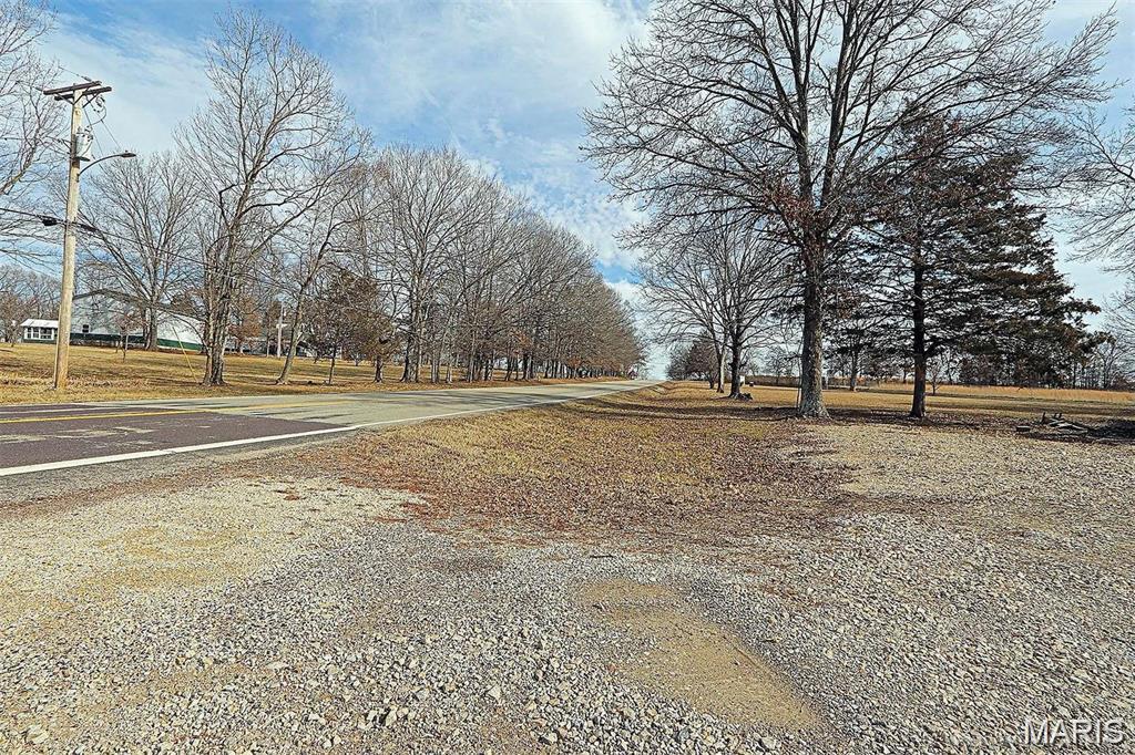 City Of Arcadia - Commercial Sale