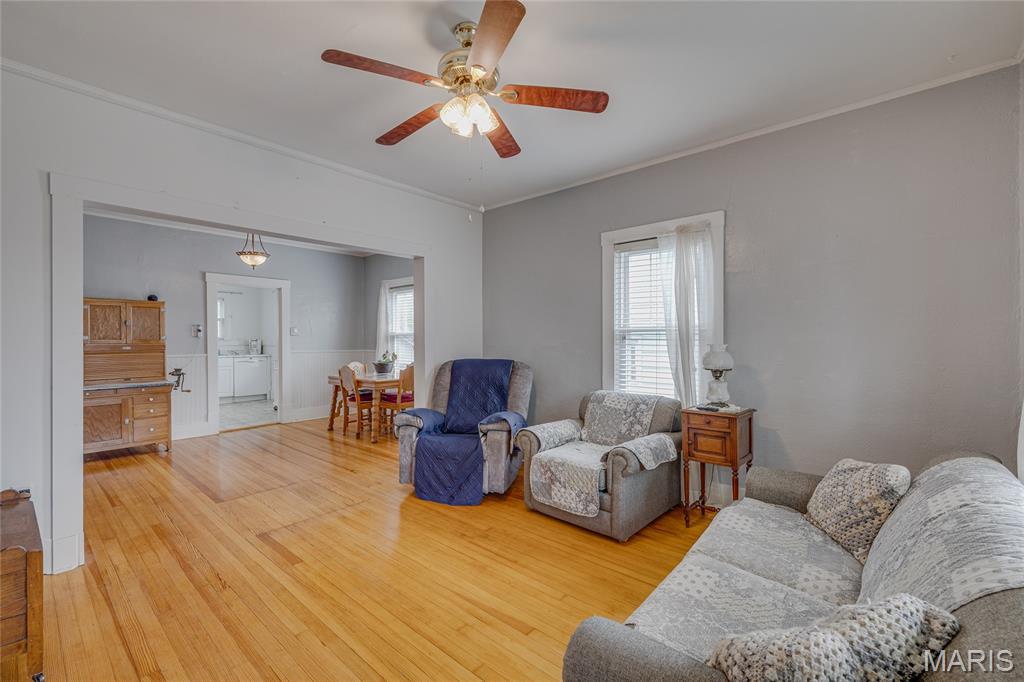 White Star Add - Residential