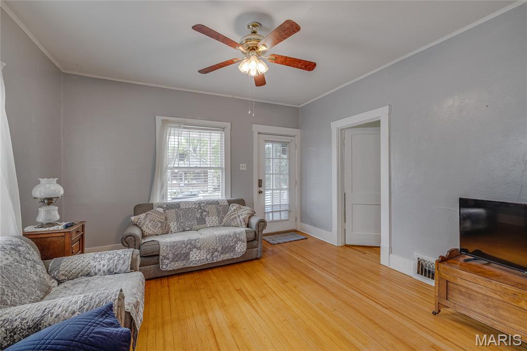 White Star Add - Residential