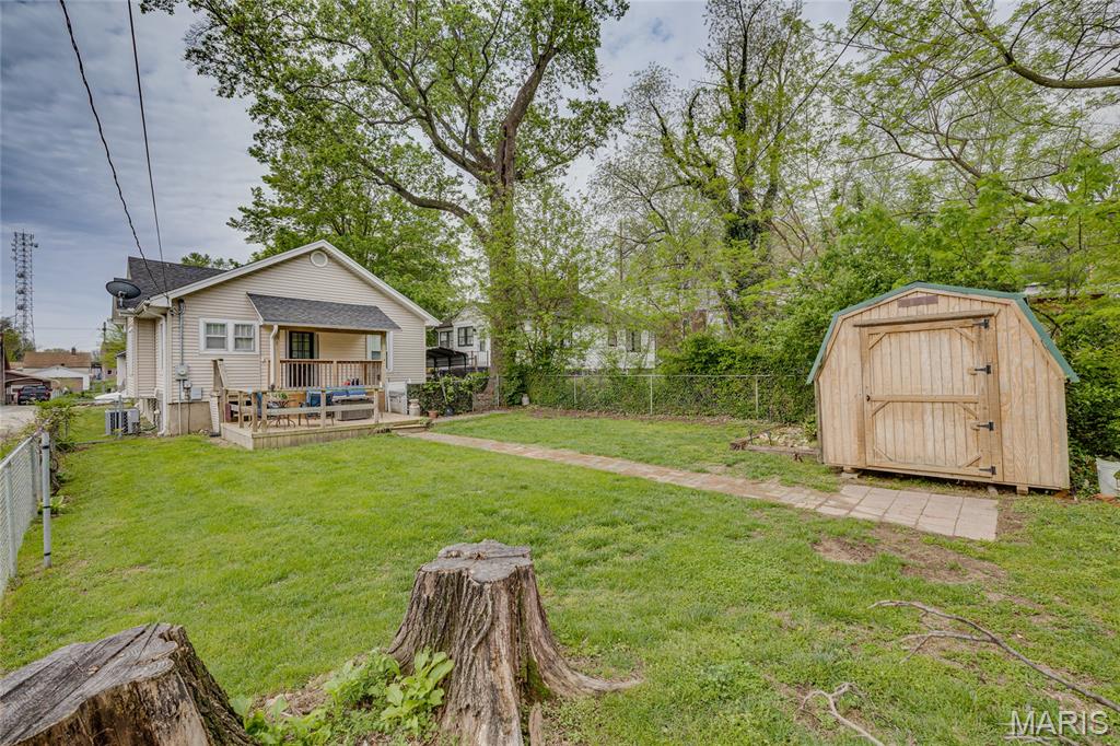 White Star Add - Residential