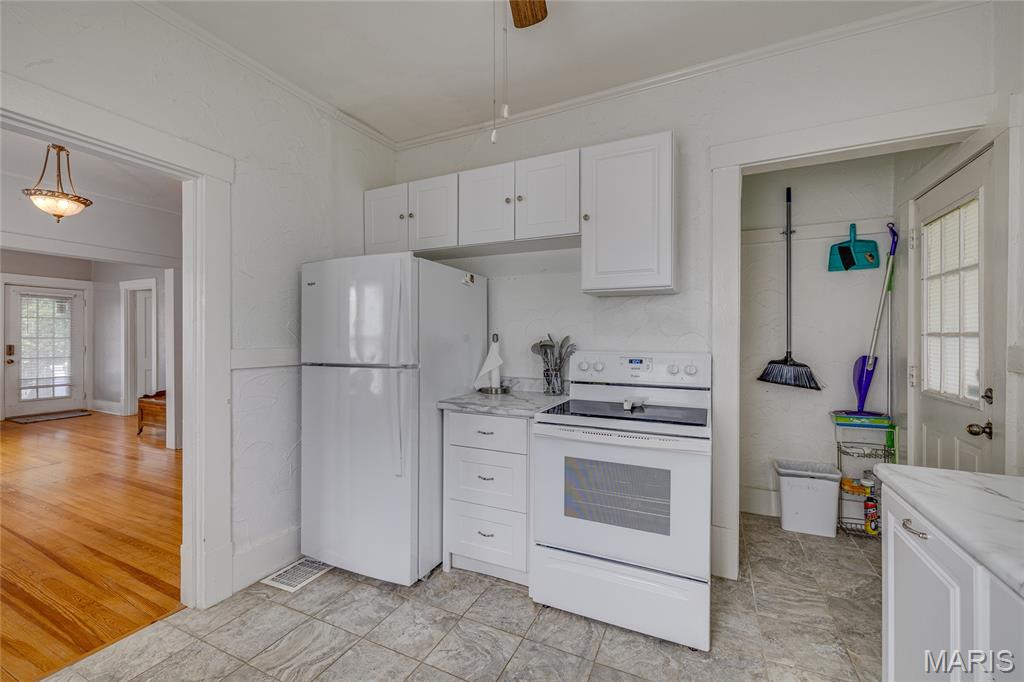 White Star Add - Residential