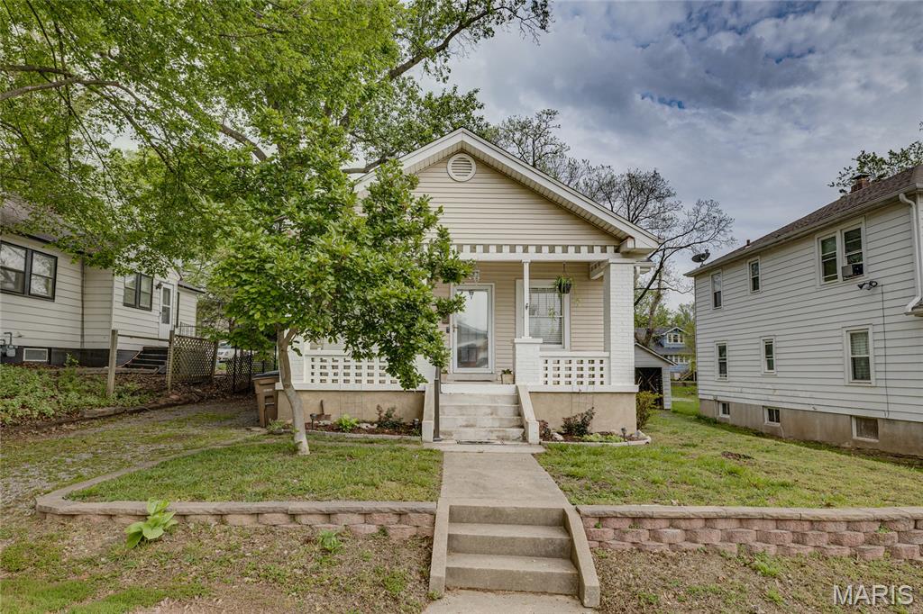 White Star Add - Residential