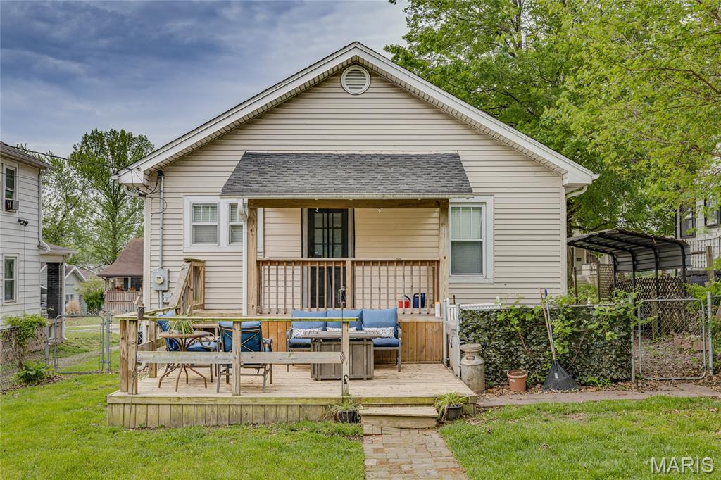 White Star Add - Residential