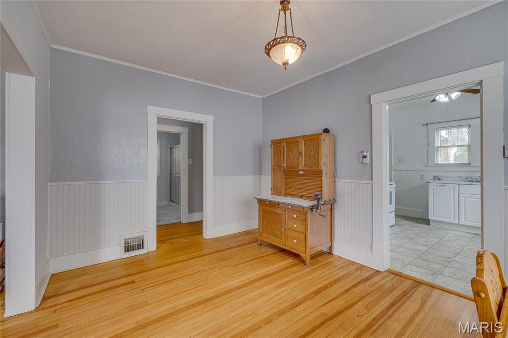 White Star Add - Residential