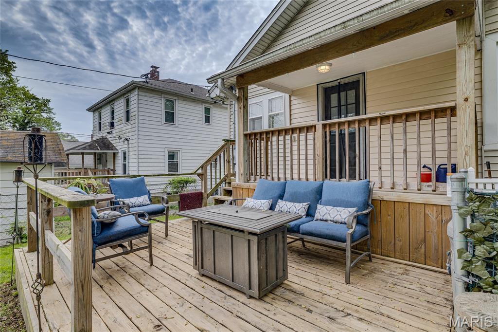 White Star Add - Residential