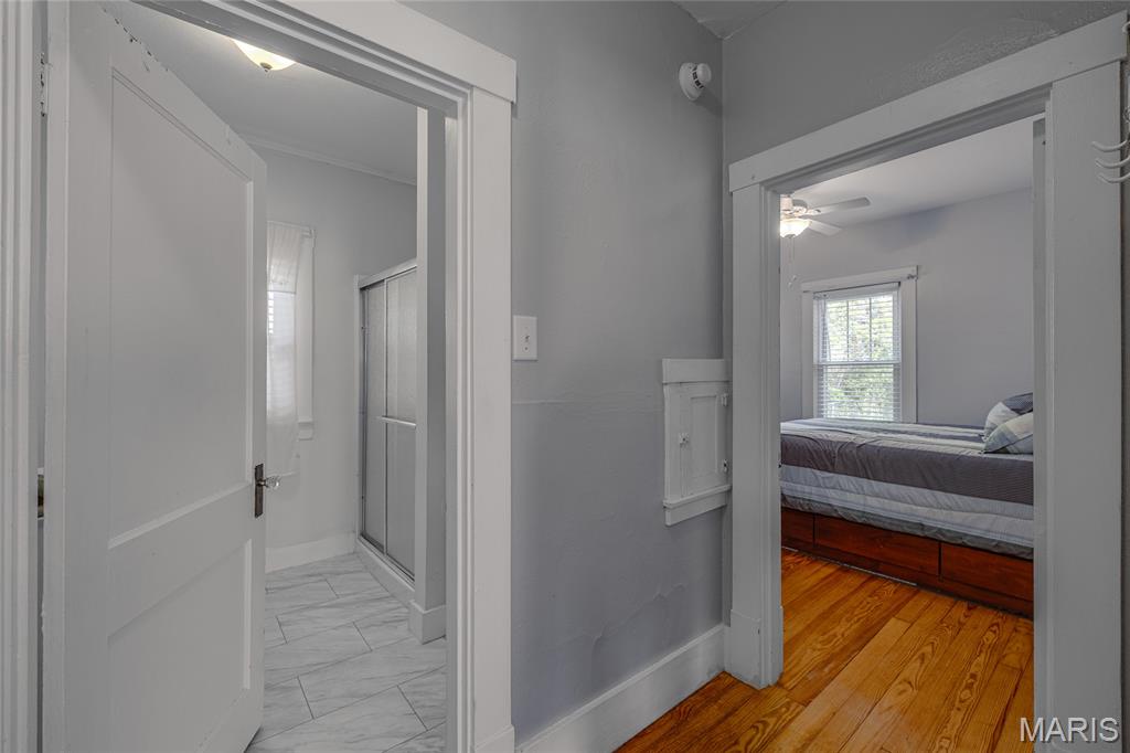 White Star Add - Residential