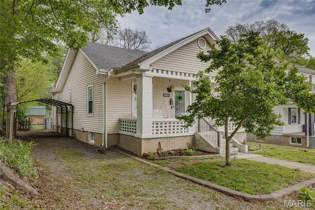 White Star Add - Residential