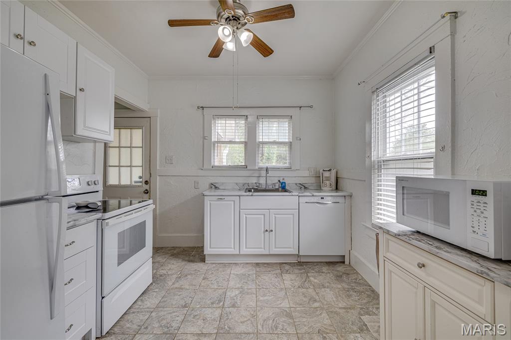 White Star Add - Residential