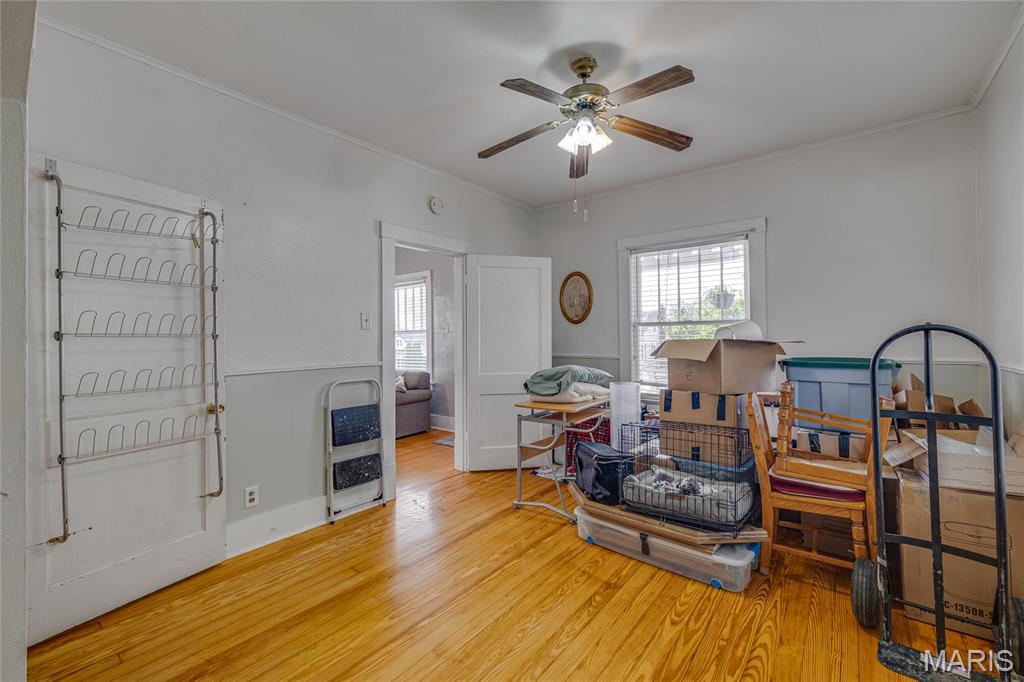 White Star Add - Residential