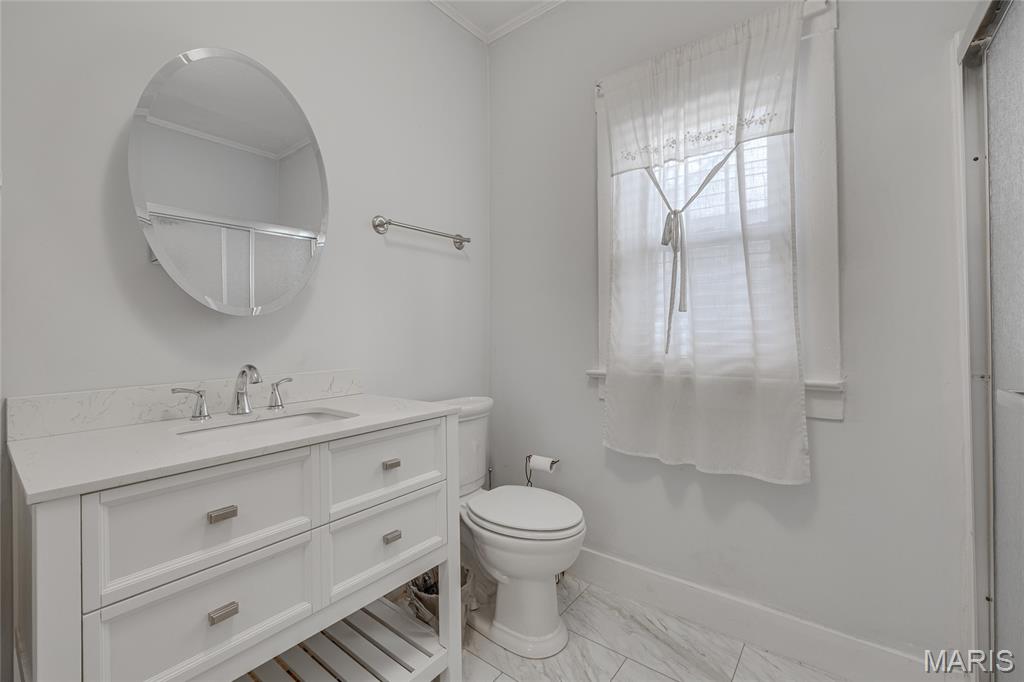 White Star Add - Residential