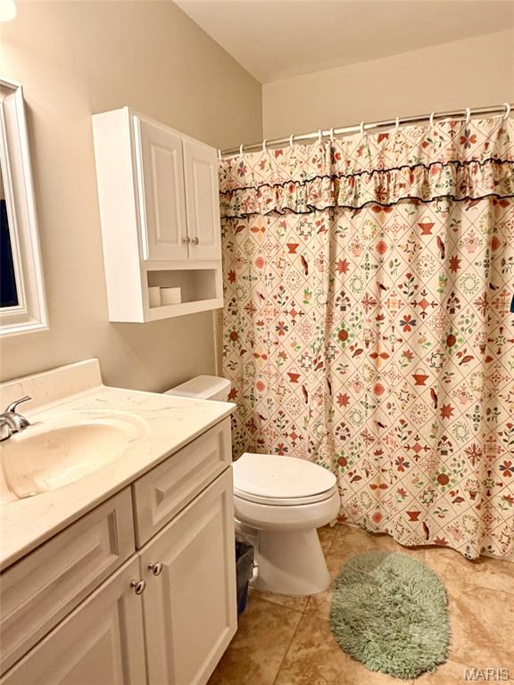 Southgate #1 - Residential