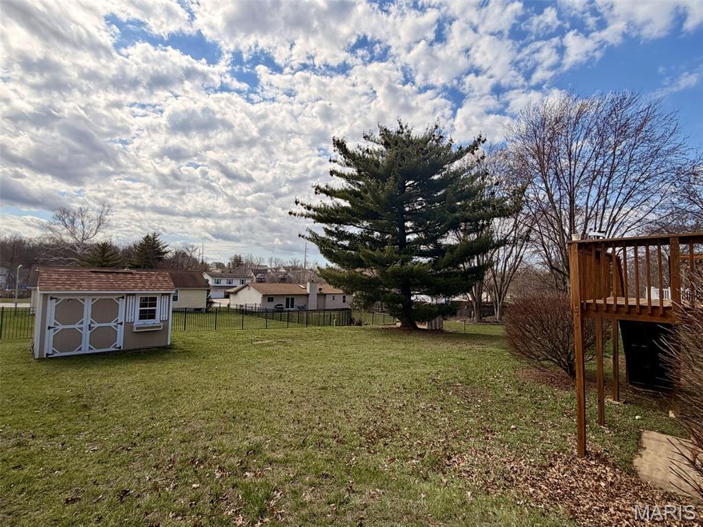 Southgate #1 - Residential