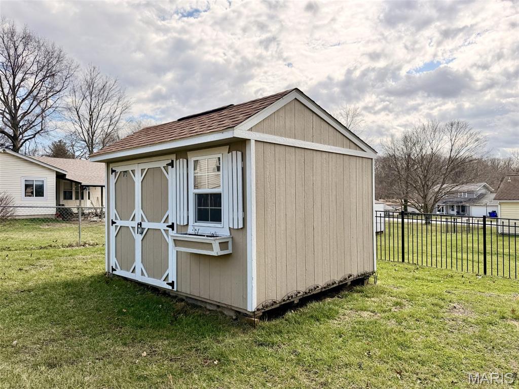 Southgate #1 - Residential