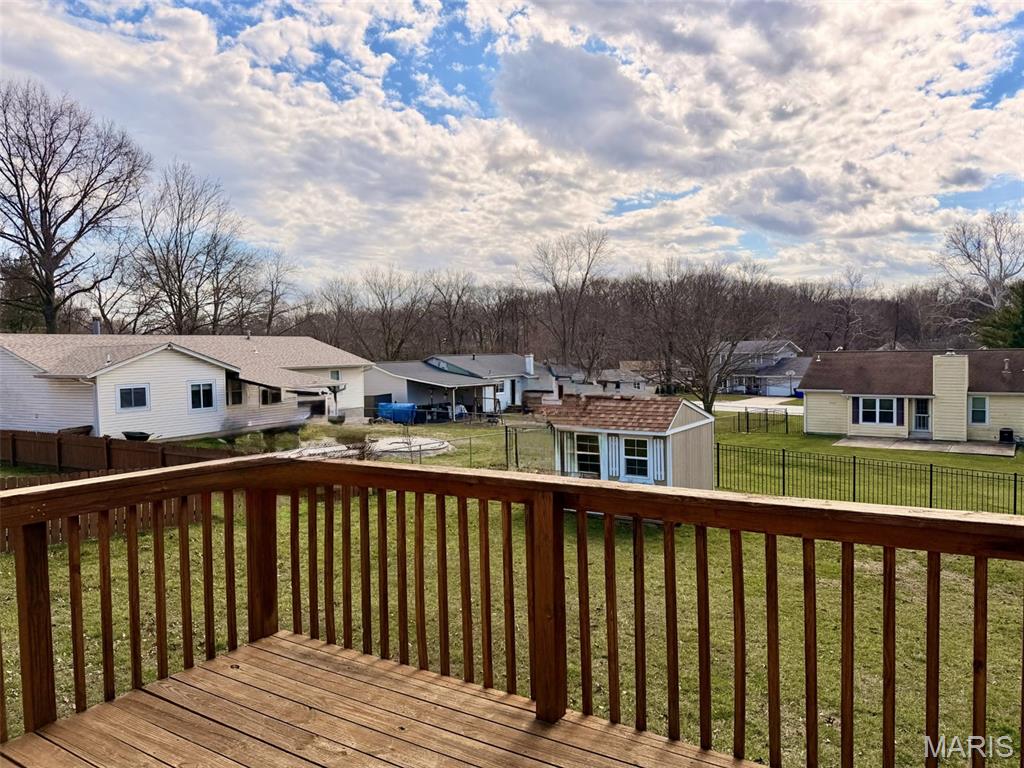 Southgate #1 - Residential