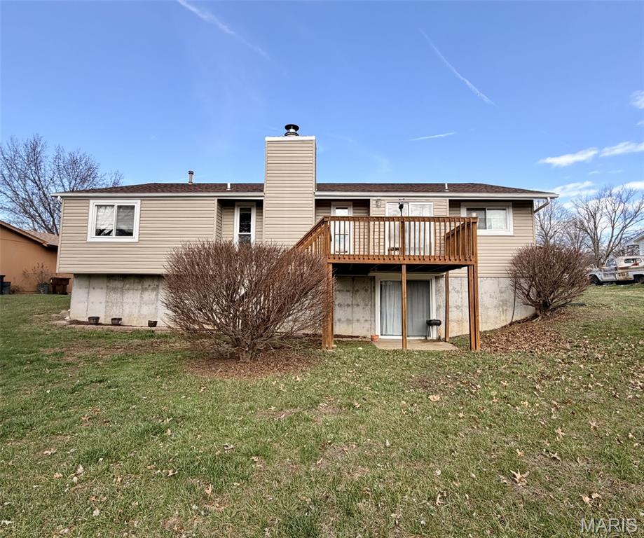 Southgate #1 - Residential