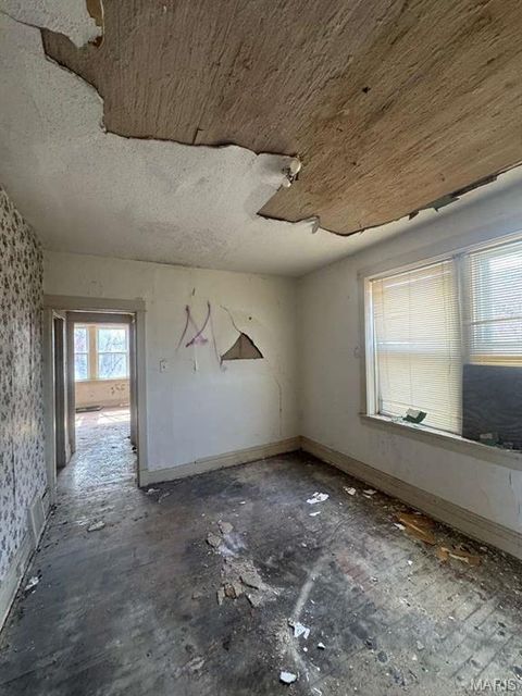 Tiny photo for 2925 Gasconade Street, St Louis, MO 63118 (MLS # 26011093)