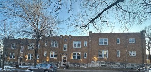 Tiny photo for 2925 Gasconade Street, St Louis, MO 63118 (MLS # 26011093)