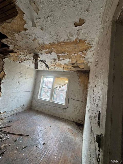 Tiny photo for 2925 Gasconade Street, St Louis, MO 63118 (MLS # 26011093)