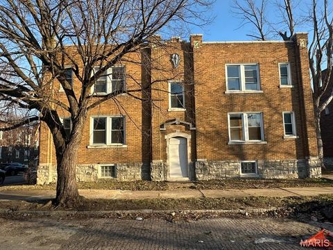 Photo of 2925 Gasconade Street, St Louis, MO 63118 (MLS # 26011093)