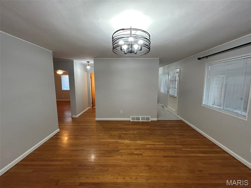 Oak Forest - Residential Lease