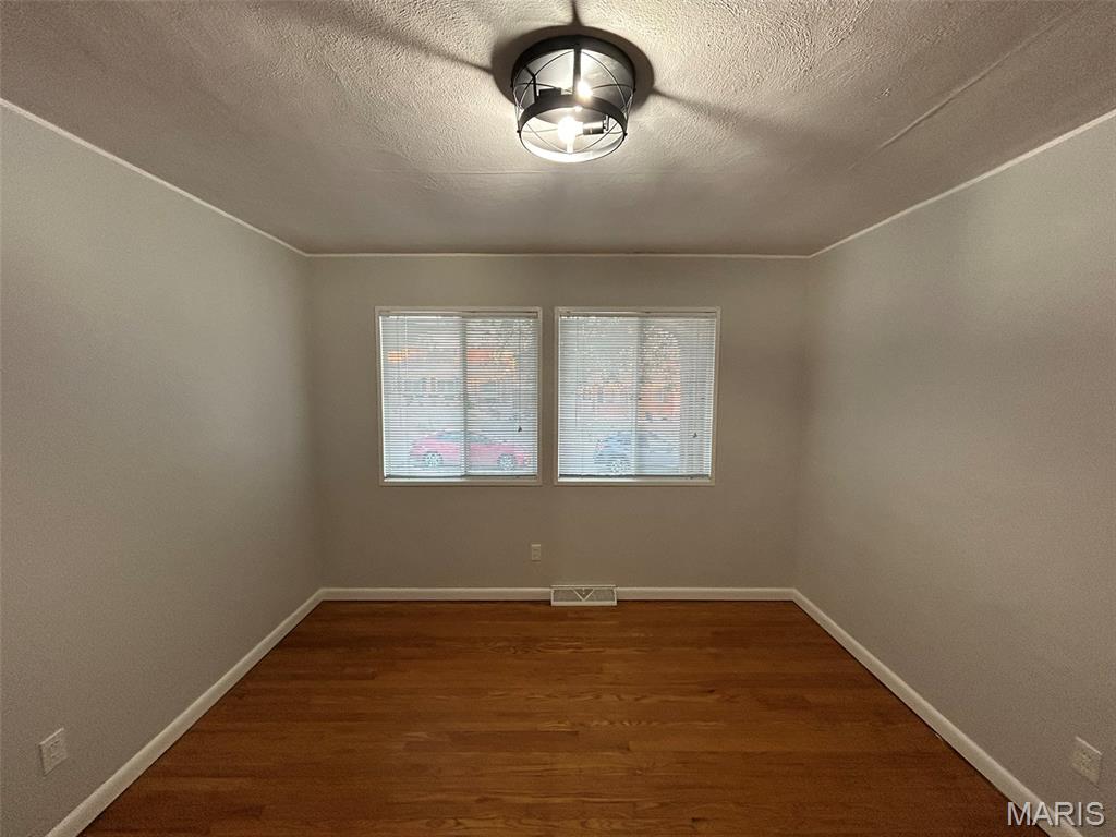 Oak Forest - Residential Lease