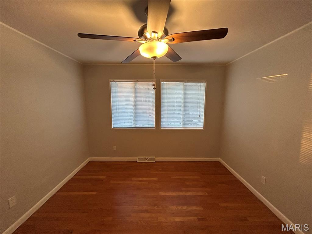 Oak Forest - Residential Lease