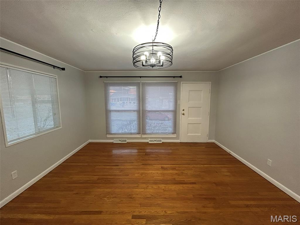 Oak Forest - Residential Lease