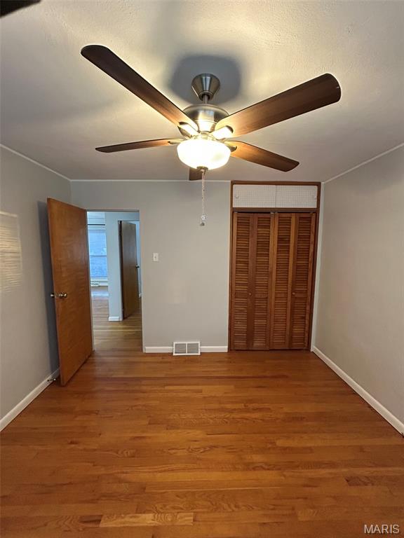 Oak Forest - Residential Lease