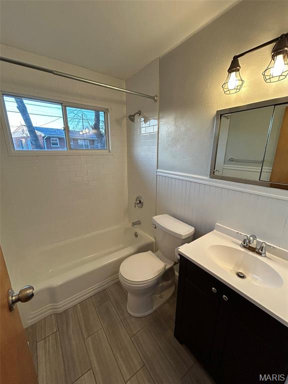 Oak Forest - Residential Lease