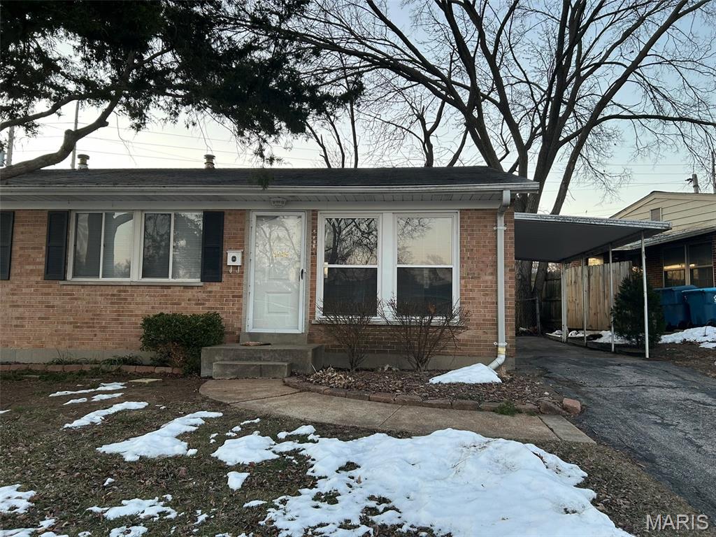 Oak Forest - Residential Lease