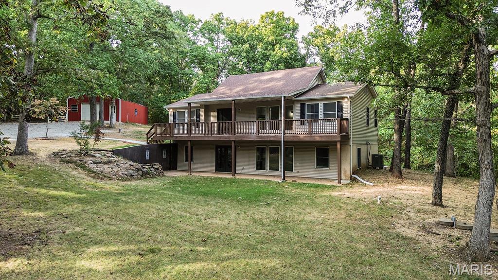 2839 Oberhelman Road