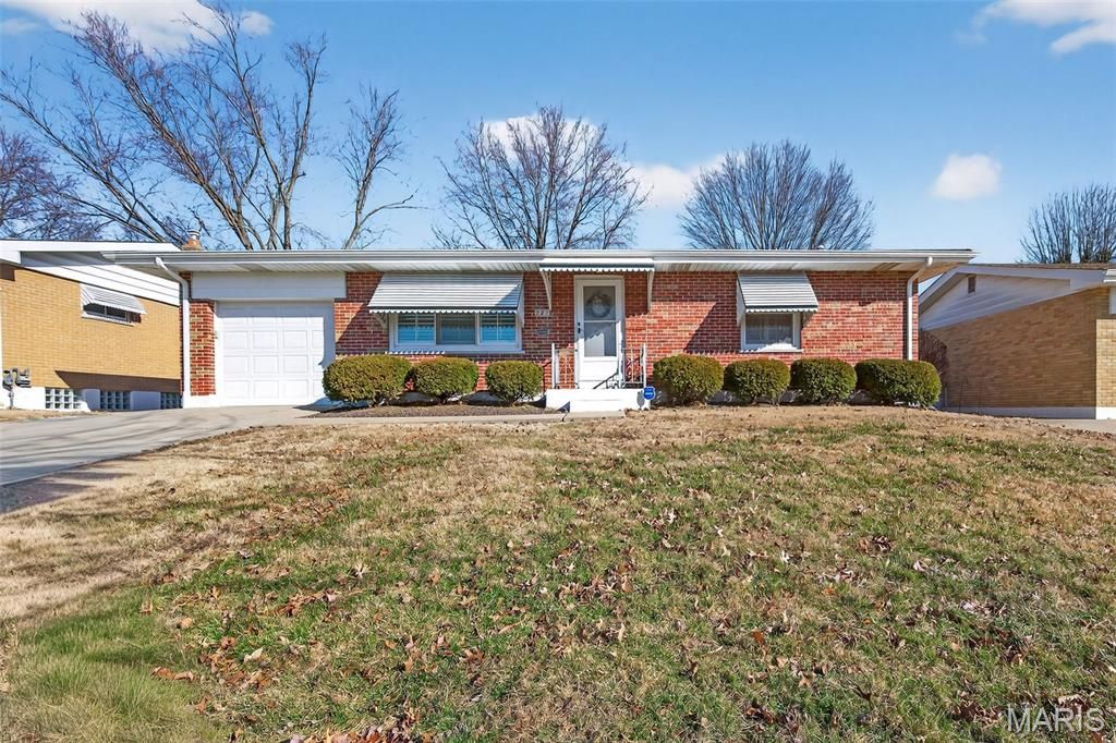 Photo of 223 Southampton Drive, LeMay, MO 63125 (MLS # 26001660)