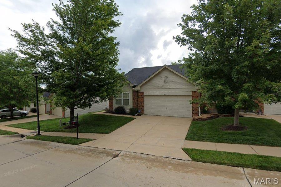 Manors At Ridgeview One - Residential