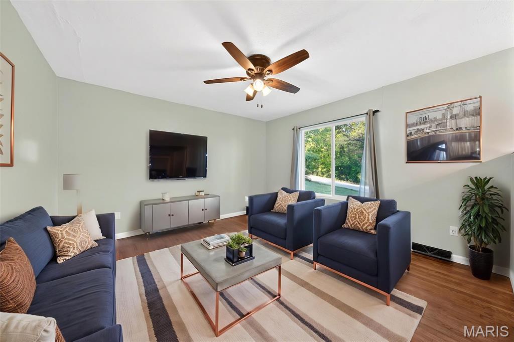 Pleasant View Acres 02 - Residential