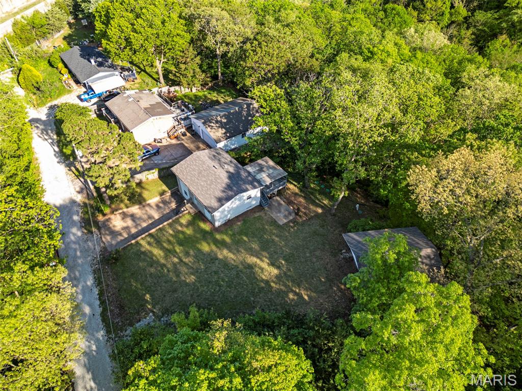 Pleasant View Acres 02 - Residential