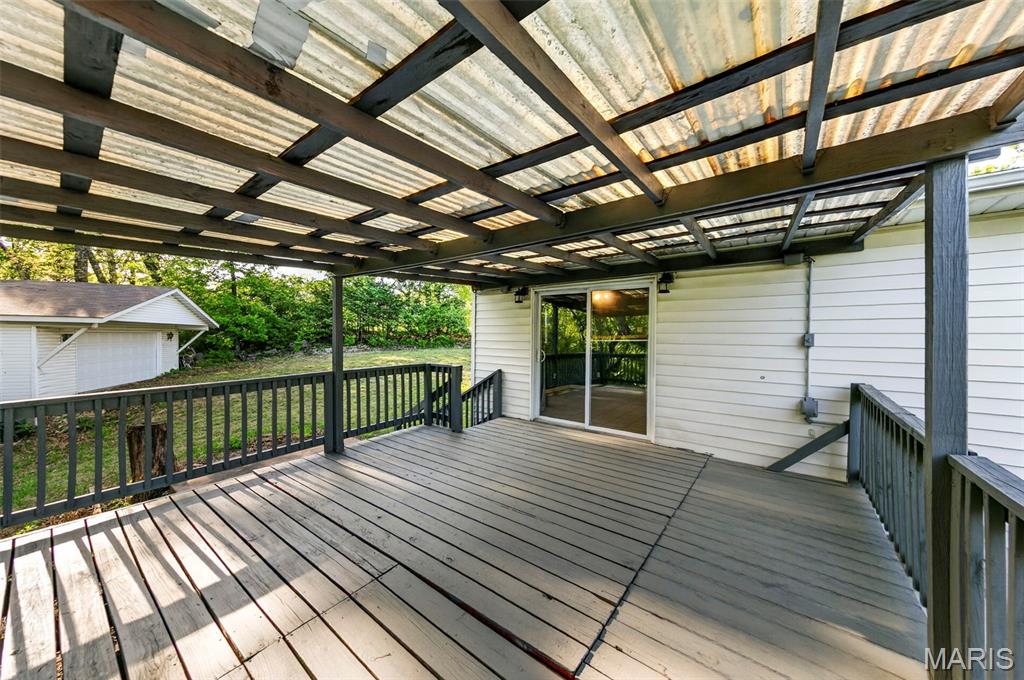 Pleasant View Acres 02 - Residential