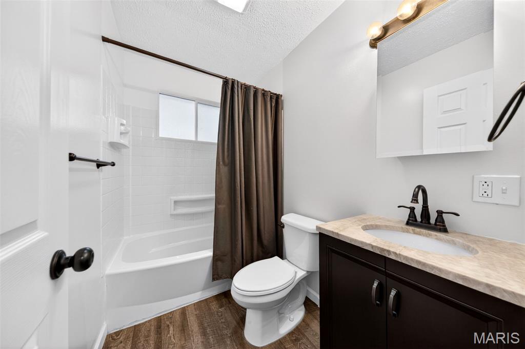 Pleasant View Acres 02 - Residential