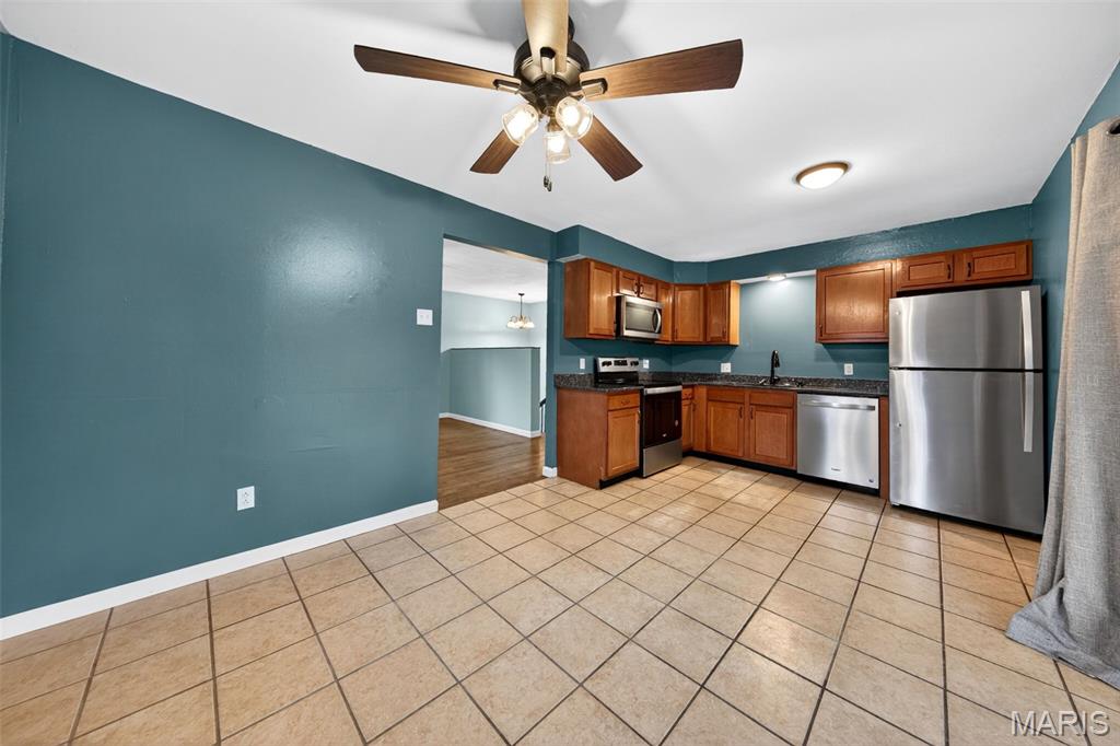 Pleasant View Acres 02 - Residential