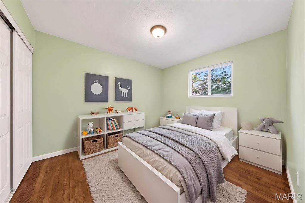Pleasant View Acres 02 - Residential