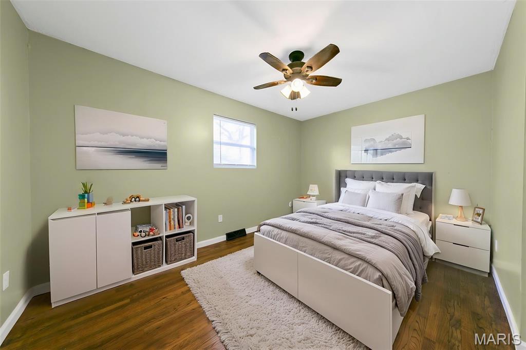 Pleasant View Acres 02 - Residential
