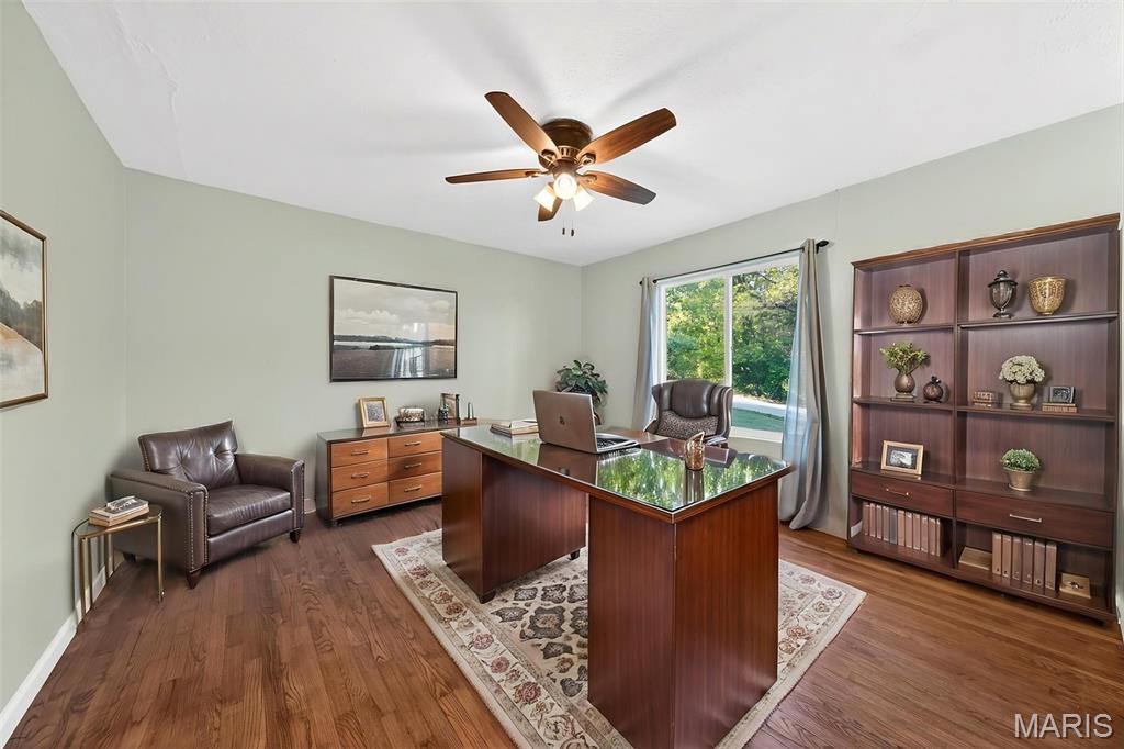 Pleasant View Acres 02 - Residential