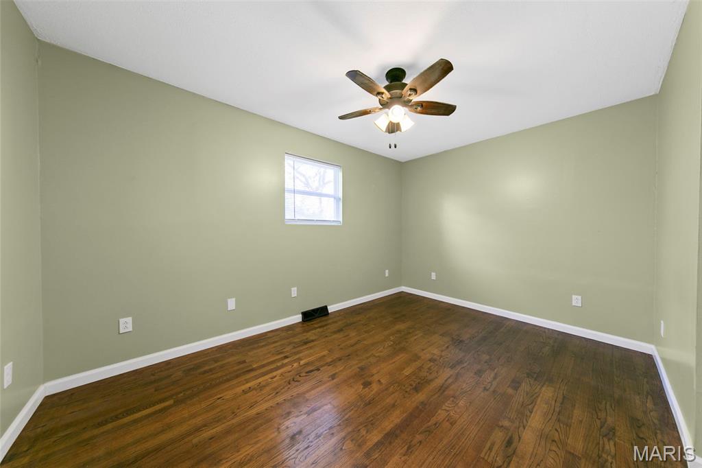 Pleasant View Acres 02 - Residential