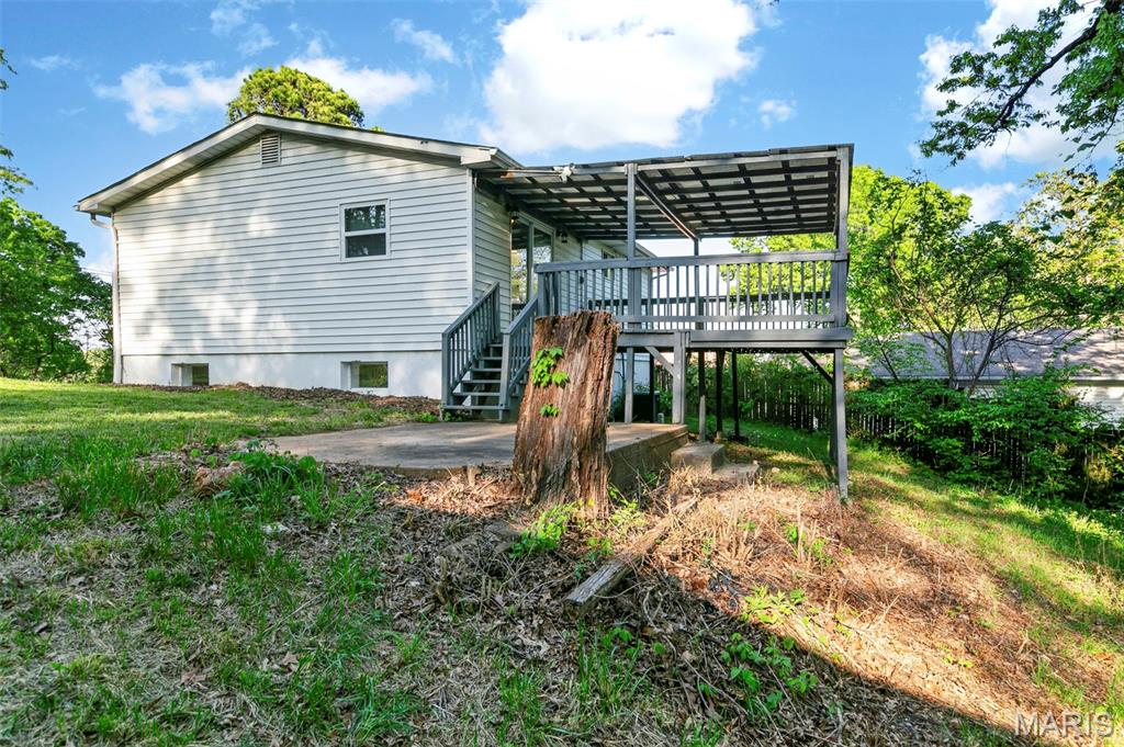 Pleasant View Acres 02 - Residential