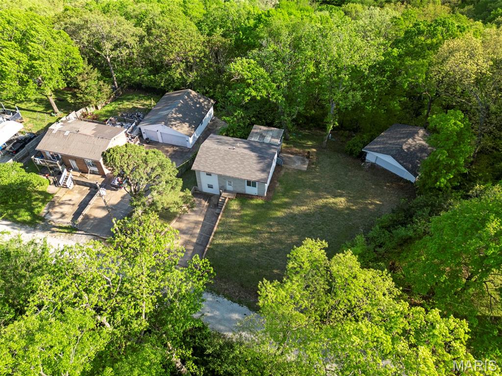 Pleasant View Acres 02 - Residential