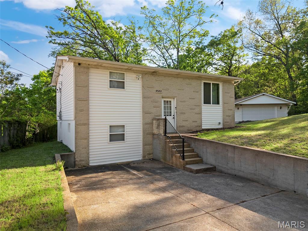 Pleasant View Acres 02 - Residential