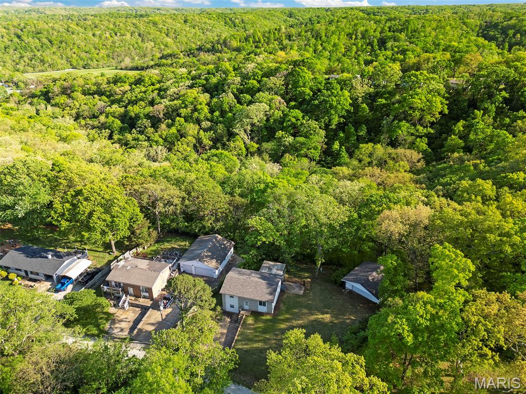 Pleasant View Acres 02 - Residential