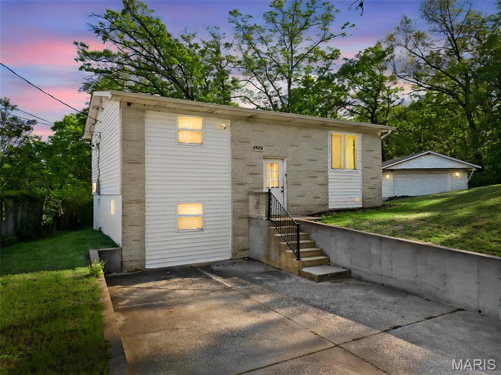 Pleasant View Acres 02 - Residential